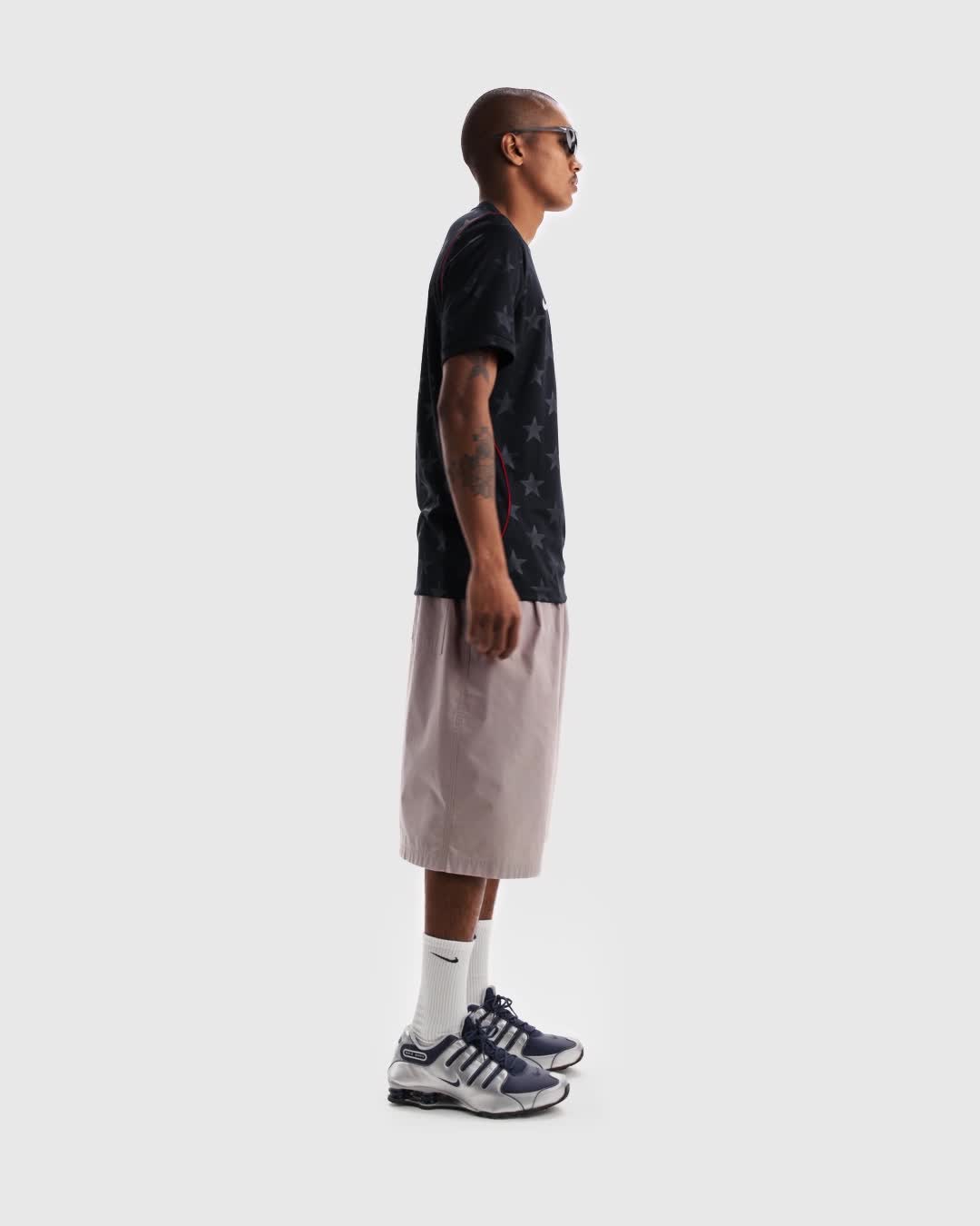 NIKE公式】USMNT 2026 スタジアム アウェイ メンズ ナイキ Dri-FIT